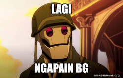 GI Robot