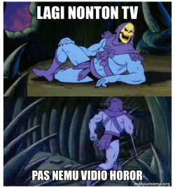 Skeletor Facts