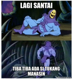 Skeletor Facts