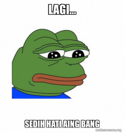 Feels Bad Man