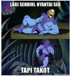 Skeletor Facts