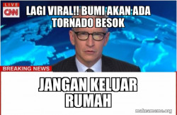 Fake Headline