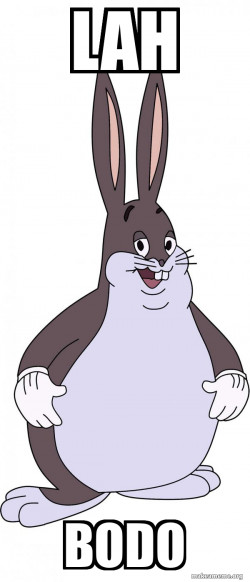Chungus