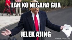 Trump - Impeachment Quid Pro Quo