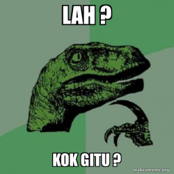 Philosoraptor