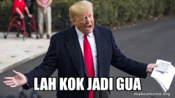 Trump - Impeachment Quid Pro Quo