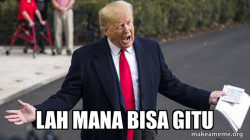 Trump - Impeachment Quid Pro Quo