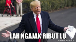Trump - Impeachment Quid Pro Quo