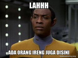 Skeptical Vulcan