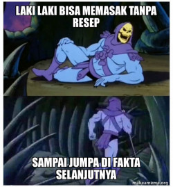 Skeletor Facts