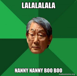 High Expectations Asian Father