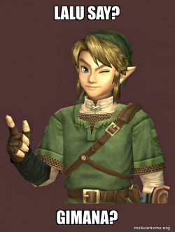 Zelda