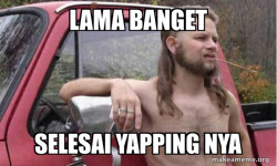 Almost Politically Correct Redneck