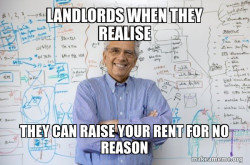 Good Guy Professor