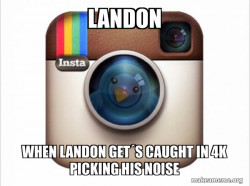 Instagram twitter
