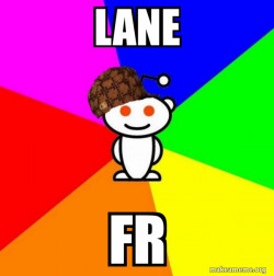 LANE