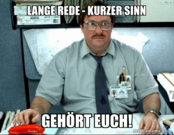 Milton from Office Space