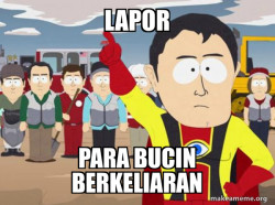 Captain Hindsight