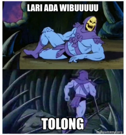 Skeletor Facts