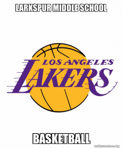 LA Lakers