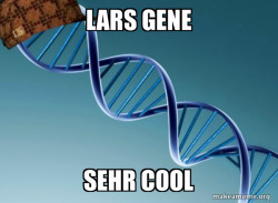 Scumbag Genetics