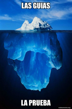 Iceberg