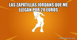 Orange Justice