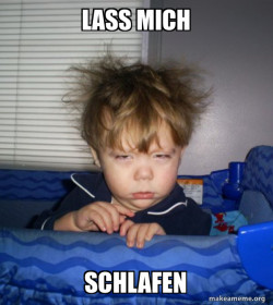 Monday Mornings