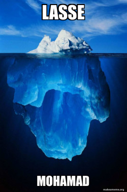 Iceberg