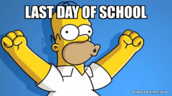 Happy Homer