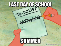TO-DO List