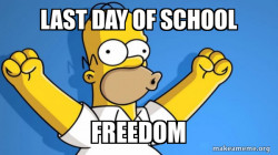 Happy Homer