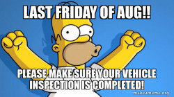 Happy Homer