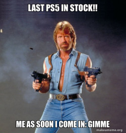 Chuck Norris