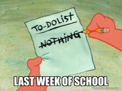TO-DO List
