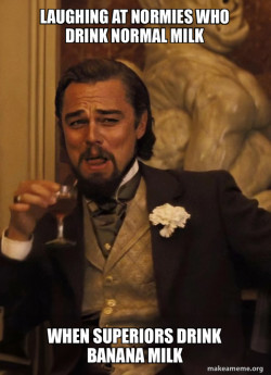 Leonardo DiCaprio Laughing Django