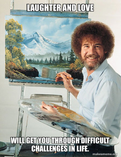 Bob Ross