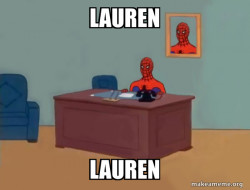 Spiderman