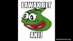 Pepega