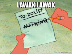 TO-DO List