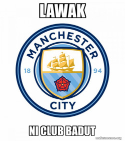 Manchester City