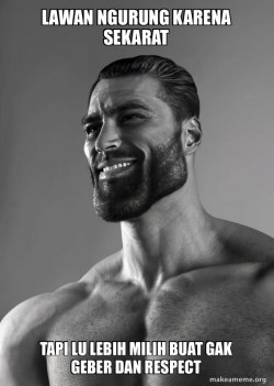 Gigachad
