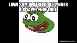 Pepega