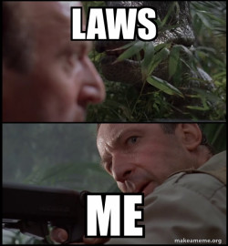 Clever Girl
