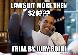 Happy Obama Meme