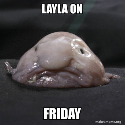 Blobfish