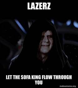 Sith Lord