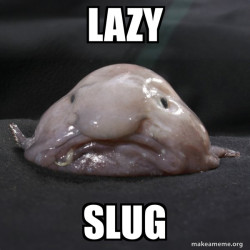 Blobfish