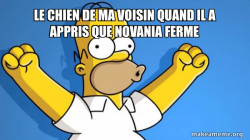 Happy Homer