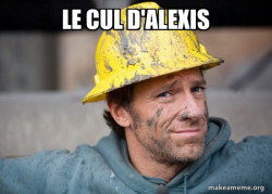 A Dirty Job